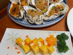 -文三酒肆自助放题(新街口友谊广场店)