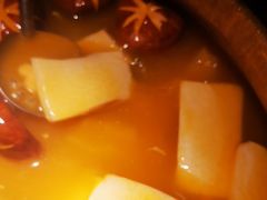-湊湊火锅·茶憩(东城万达店)