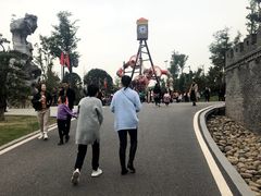 -枫香湖儿童公园