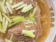 -百福麵家(新馬路店)
