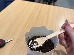 -麦当劳(仙林金鹰店)