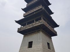 -三国赤壁古战场