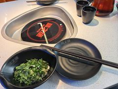 -味之绝美蛙鱼头火锅(松江万达店)
