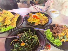 -大树下海鲜饭店