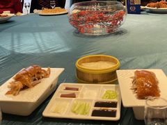 -名都饭店