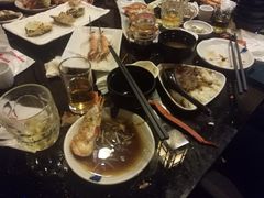 -真剑日本料理·铁板烧(贵州路店)