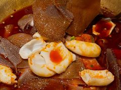 -茅庐毛血旺(济南印象城店)