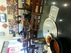 泡菜汤-延成苑韩式烤肉店(长春道店)