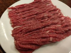 磨裆肉-前门张记涮肉(前门店)