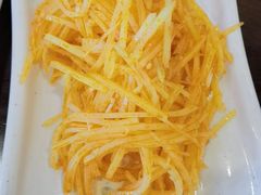 -服务大楼冷面(延大店)