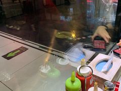 -马路牙子地桌烤肉(工体店)