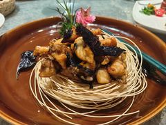 -聚福宝合苑食府(南头镇店)