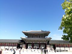 -景福宫