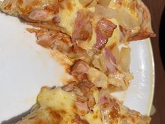 -萨莉亚意式餐厅(杭州滨江天街店)