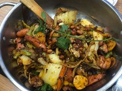 招牌干锅鸡-玲珑干锅(江大店)