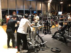 -乐体健身