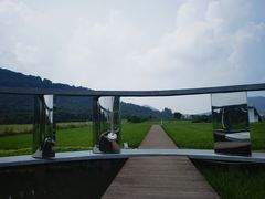 -艾米稻香小镇