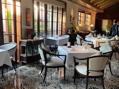 -Le Comptoir de Pierre Gagnaire