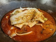 -江湖水乡铁锅炖魚(周庄嘉园店)