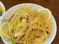 -满园烤鸭·春饼(太原街万达店)