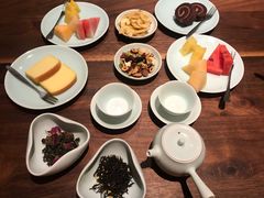 -梅间堂茶馆(绿地缤纷城店)