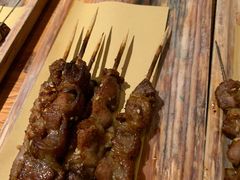 牛肉小串-醉三巡酒馆(浑南店)