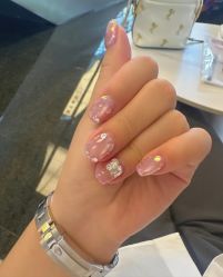 -POINT服务季·点睛创意美甲沙龙