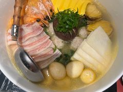 -锦楼·臻选新杭帮(杭州中心店)