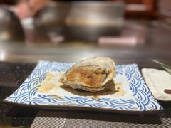 -品未·铁板烧(甜水园店)