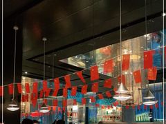 大堂-凤凰湘语·湘粤鲜融(浦东旗舰店)