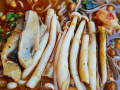 -舌尖上的中国·尝城(力旺广场店)