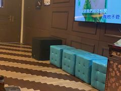 -杜尚rooftop露台酒吧