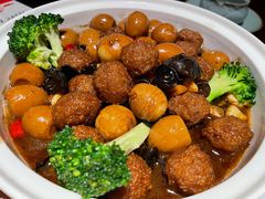-柴米油盐(土菜院子店)