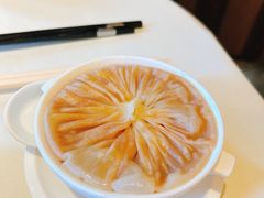 蟹肉龙虾汤包-利苑酒家(华熙国际店)