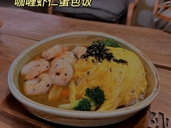 -杨小姐的甜品店(青白江店)