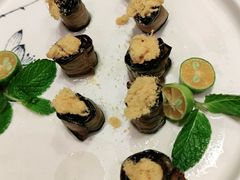 -紫光园·烤鸭(吕家营店)