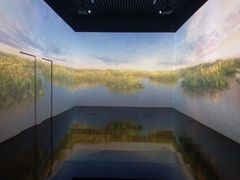 -上海浦东展览馆