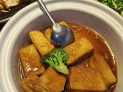 -闽鄂情·闽南招财鸭(水头店)