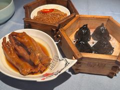 -晓粤·惹味粤菜(凯德乐峰广场店)