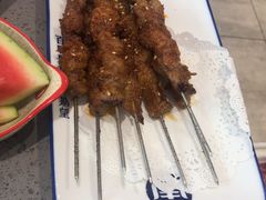 -羊来顺冰煮鲜羊铁锅烀羊肉(八卦岭店)