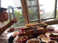 -红料理|串串有瘾·烧烤(吴中路店)