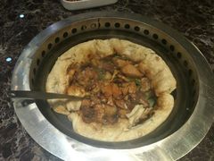 -灶座小锅烀饼·铁锅炖(全国总店)