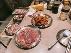 -西塔老太太泥炉烤肉(沈阳店)