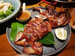 -仓库南洋海鲜小排档(柳河路店)