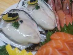 海蛎子-ひみ冰见日本料理(旅顺九三路店)