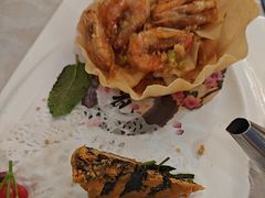 -鹭园酒家·四十年老字号