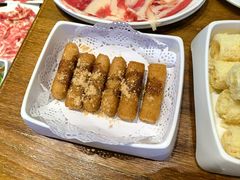 -牛必福潮汕牛肉火锅(油坊桥店)