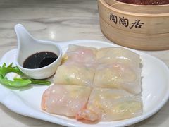 -陶陶居酒家(环市东店)