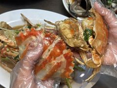 -岛中岛·海鲜大排档·万宁老字号(东澳店)