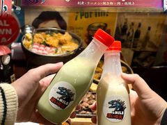 -小川洋风料理(江汉路店)
